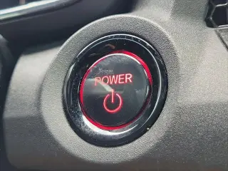 Honda CR-V Hybrid 2024 AWD Sport-L 4dr SUV