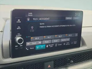 Honda CR-V Hybrid 2024 AWD Sport-L 4dr SUV