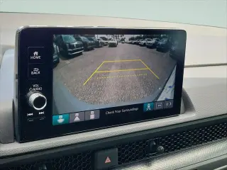 Honda CR-V Hybrid 2024 AWD Sport-L 4dr SUV