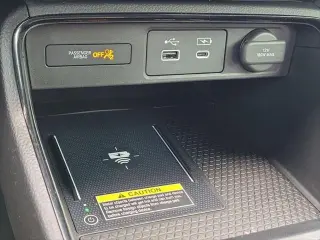 Honda CR-V Hybrid 2024 AWD Sport-L 4dr SUV