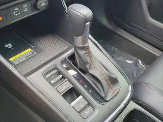 Honda CR-V Hybrid 2024 AWD Sport-L 4dr SUV