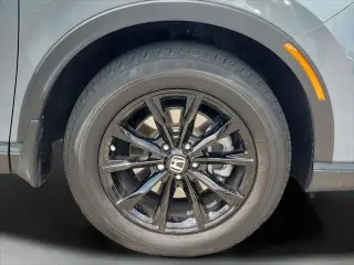 Honda CR-V Hybrid 2024 AWD Sport-L 4dr SUV