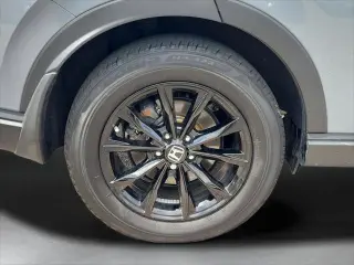 Honda CR-V Hybrid 2024 AWD Sport-L 4dr SUV