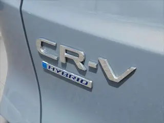 Honda CR-V Hybrid 2024 AWD Sport-L 4dr SUV