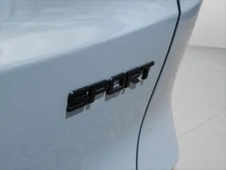Honda CR-V Hybrid 2024 AWD Sport-L 4dr SUV