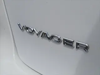 Chrysler Voyager 2023 LX 4dr Mini-Van
