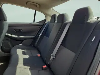 Nissan Sentra 2024 SV 4dr Sedan
