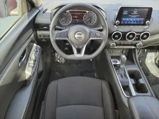 Nissan Sentra 2024 SV 4dr Sedan