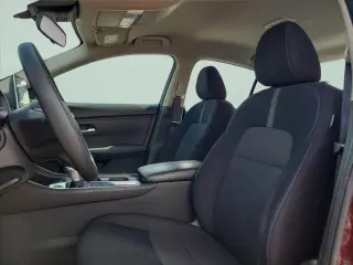 Nissan Sentra 2024 SV 4dr Sedan