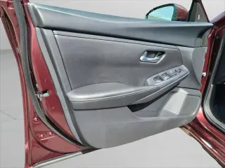 Nissan Sentra 2024 SV 4dr Sedan