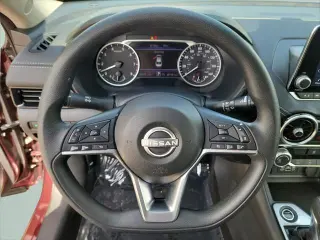 Nissan Sentra 2024 SV 4dr Sedan