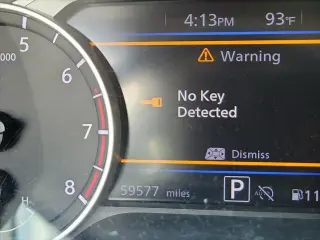 Nissan Sentra 2024 SV 4dr Sedan