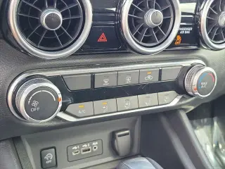 Nissan Sentra 2024 SV 4dr Sedan