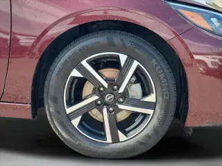 Nissan Sentra 2024 SV 4dr Sedan