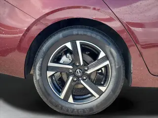 Nissan Sentra 2024 SV 4dr Sedan
