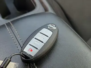 Nissan Sentra 2024 SV 4dr Sedan