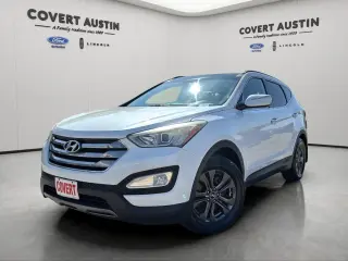 Hyundai SANTA FE Sport 2014 2.4L 4dr SUV