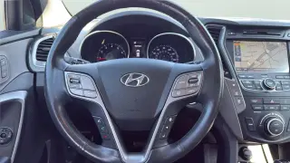 Hyundai SANTA FE Sport 2014 2.4L 4dr SUV