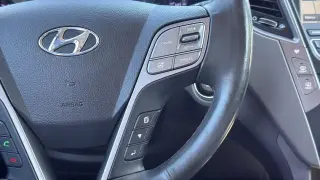 Hyundai SANTA FE Sport 2014 2.4L 4dr SUV