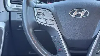 Hyundai SANTA FE Sport 2014 2.4L 4dr SUV