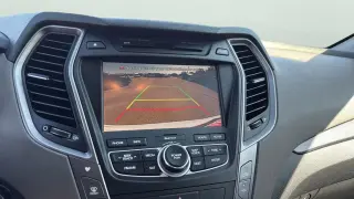 Hyundai SANTA FE Sport 2014 2.4L 4dr SUV