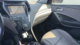 Hyundai SANTA FE Sport 2014 2.4L 4dr SUV
