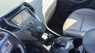 Hyundai SANTA FE Sport 2014 2.4L 4dr SUV