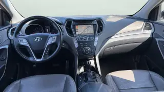 Hyundai SANTA FE Sport 2014 2.4L 4dr SUV