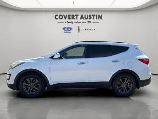 Hyundai SANTA FE Sport 2014 2.4L 4dr SUV