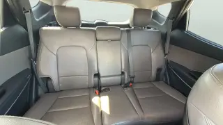 Hyundai SANTA FE Sport 2014 2.4L 4dr SUV