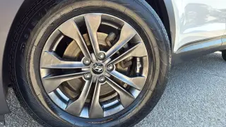 Hyundai SANTA FE Sport 2014 2.4L 4dr SUV
