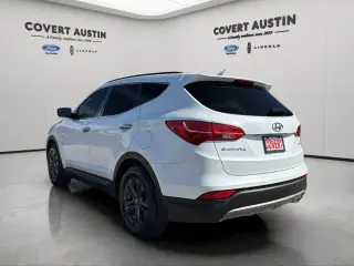 Hyundai SANTA FE Sport 2014 2.4L 4dr SUV