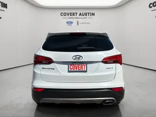 Hyundai SANTA FE Sport 2014 2.4L 4dr SUV