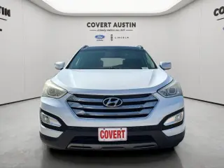 Hyundai SANTA FE Sport 2014 2.4L 4dr SUV