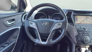 Hyundai SANTA FE Sport 2014 2.4L 4dr SUV