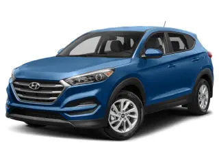 Hyundai TUCSON 2018 SE 4dr SUV