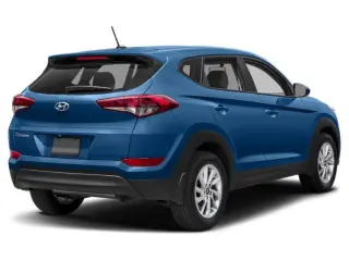Hyundai TUCSON 2018 SE 4dr SUV