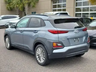 Hyundai KONA 2020 SEL Plus 4dr Crossover