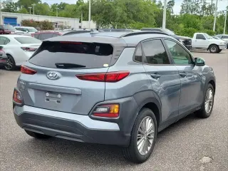 Hyundai KONA 2020 SEL Plus 4dr Crossover