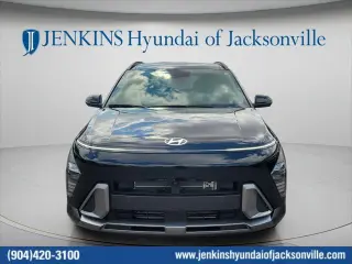 Hyundai KONA 2025 Limited 4dr Crossover
