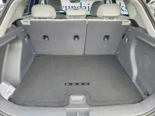 Hyundai KONA 2025 Limited 4dr Crossover