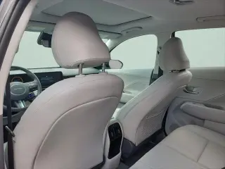 Hyundai KONA 2025 Limited 4dr Crossover