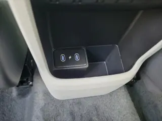 Hyundai KONA 2025 Limited 4dr Crossover