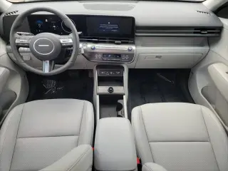 Hyundai KONA 2025 Limited 4dr Crossover