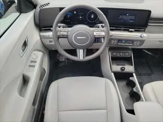 Hyundai KONA 2025 Limited 4dr Crossover