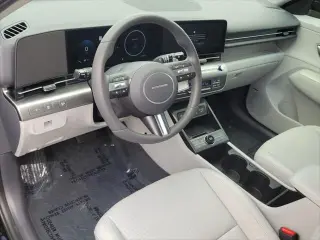 Hyundai KONA 2025 Limited 4dr Crossover