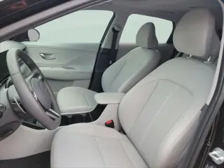 Hyundai KONA 2025 Limited 4dr Crossover