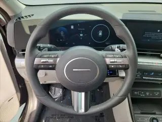 Hyundai KONA 2025 Limited 4dr Crossover