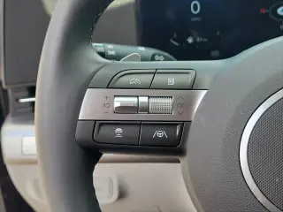 Hyundai KONA 2025 Limited 4dr Crossover