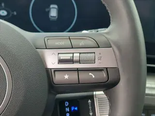 Hyundai KONA 2025 Limited 4dr Crossover